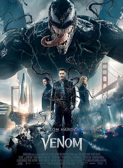 دانلود فیلم Venom