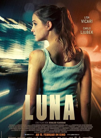 دانلود فیلم Luna’s Revenge 2017 فیلم انتقام لونا