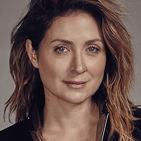 Sasha Alexander