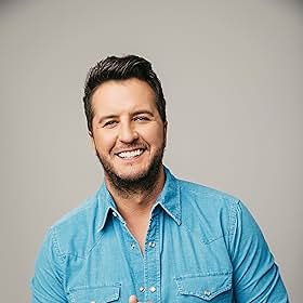 Luke Bryan