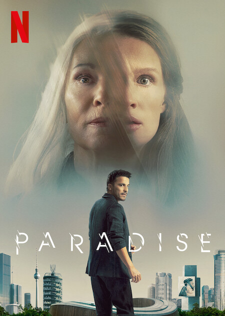 دانلود فیلم Paradise