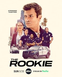 دانلود سریال The Rookie تازه کار