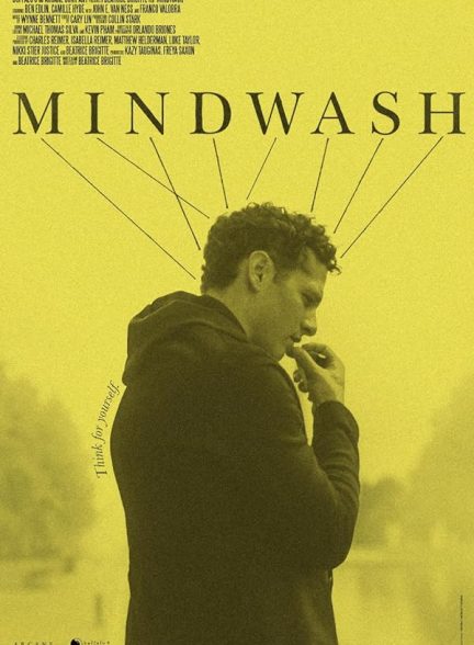 دانلود فیلم Mindwash 2024 شستشوی مغزی