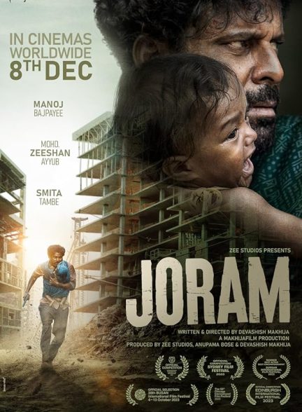 دانلود فیلم Joram 2023 جُرام