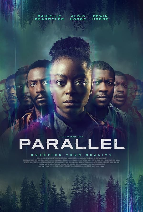 دانلود فیلم Parallel 2024 موازی