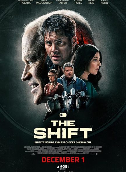 دانلود فیلم The Shift 2023 انتقال