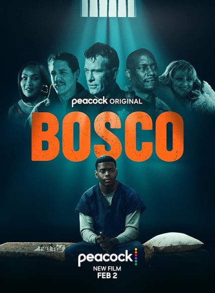 دانلود فیلم Bosco 2024 بوسکو