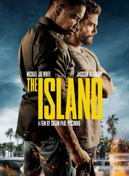 دانلود فیلم The Island 2023 جزیره