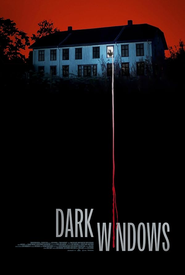 دانلود فیلم Dark Windows 2023 پنجره های تاریک