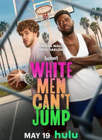 دانلود فیلم White Men Can’t Jump