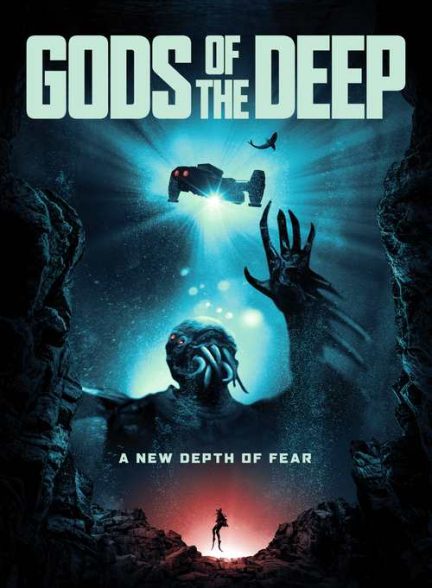 دانلود فیلم Gods of the Deep 2023 خدایان اعماق