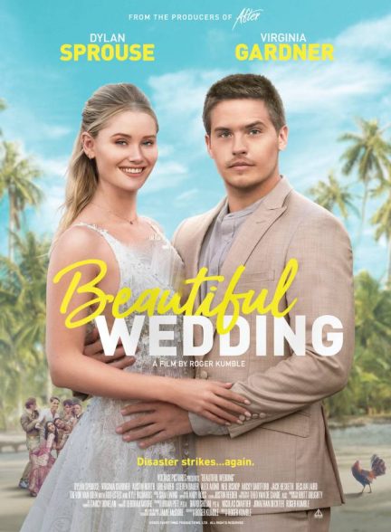دانلود فیلم Beautiful Wedding 2024 عروسی زیبا