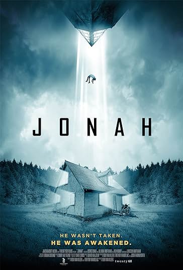 دانلود فیلم جونا Jonah 2024 با دوبله فارسی