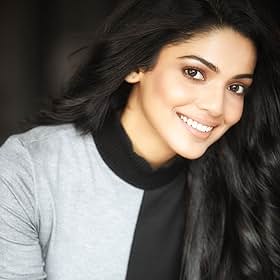 Pooja Sawant