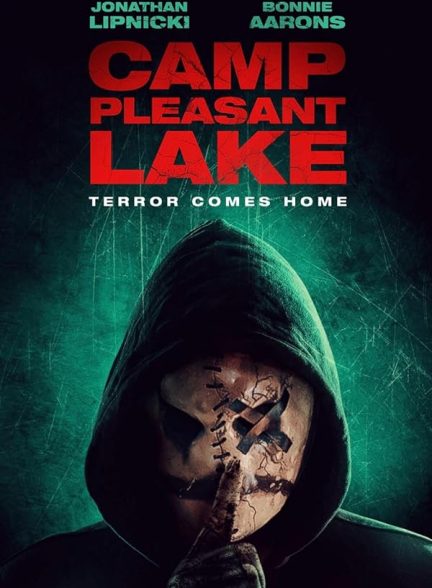 دانلود فیلم راز دریاچه آرامش Camp Pleasant Lake 2024