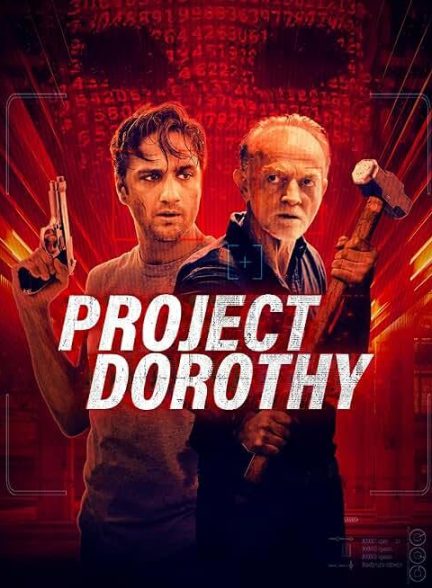 دانلود فیلم پروژه دوروتی Project Dorothy 2024 با دوبله فارسی