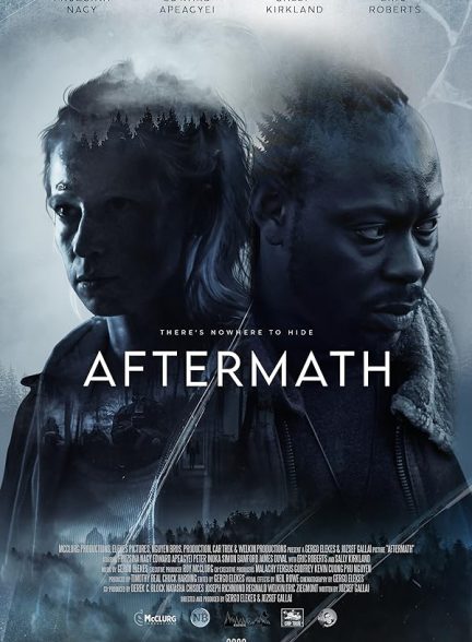 دانلود فیلم Aftermath 2024 عواقب