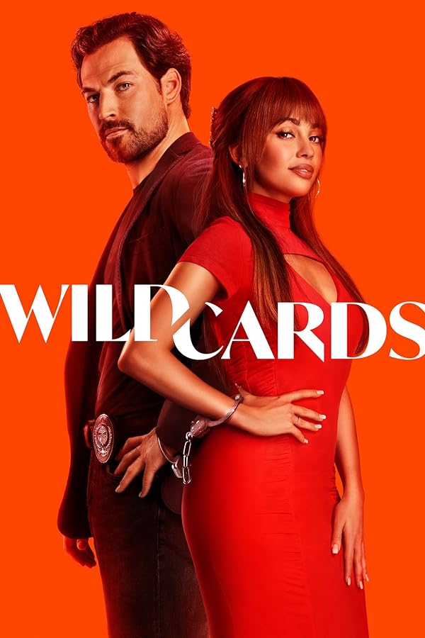 دانلود سریال Wild Cards 2024 برگ برنده