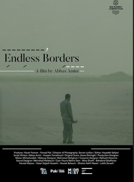 دانلود فیلم مرزهای بی پایان Endless Borders 2023