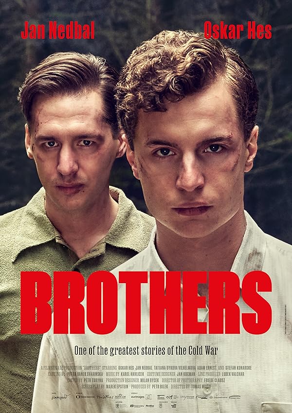 دانلود فیلم Brothers 2023 برادران