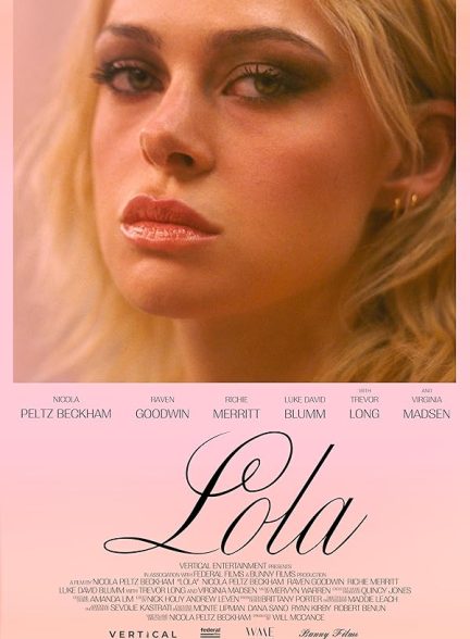 دانلود فیلم Lola 2024 لولا