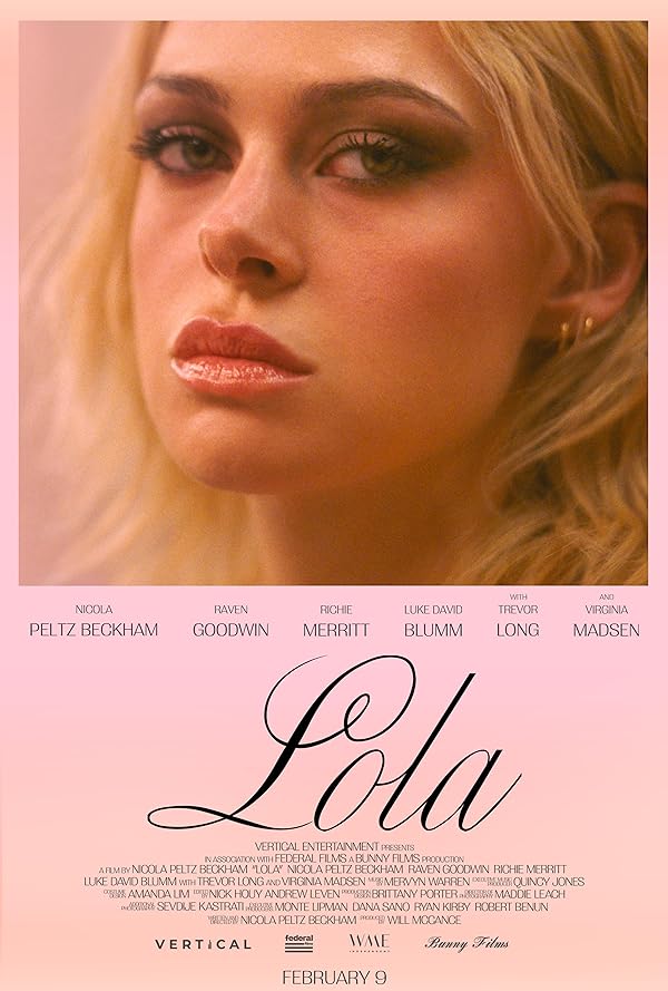 دانلود فیلم Lola 2024 لولا