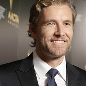 Brett Tucker