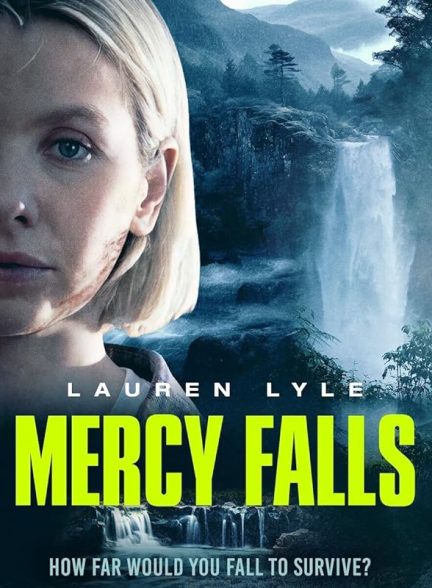 دانلود فیلم آبشار رحمت Mercy Falls 2023