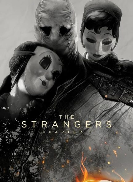 دانلود فیلم غریبه ها: قسمت اول The Strangers: Chapter 1 2024 با دوبله فارسی