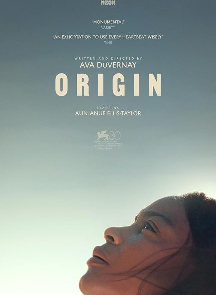 دانلود فیلم Origin 2023 خاستگاه