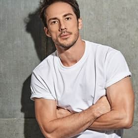 Michael Trevino