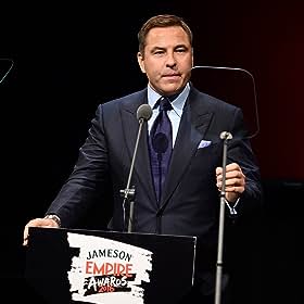 David Walliams