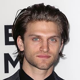 Keegan Allen