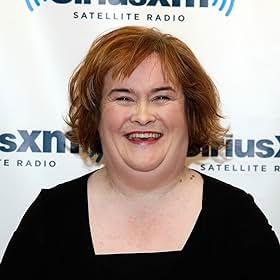 Susan Boyle