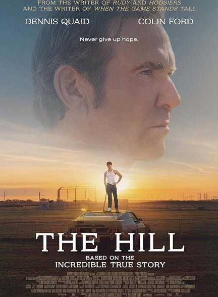 دانلود فیلم The Hill 2023 تپه