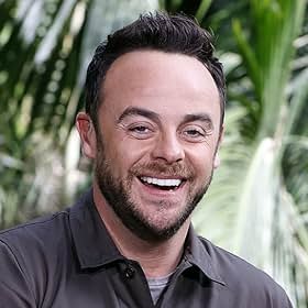 Anthony McPartlin