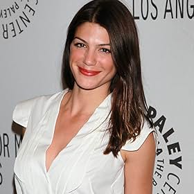 Genevieve Padalecki