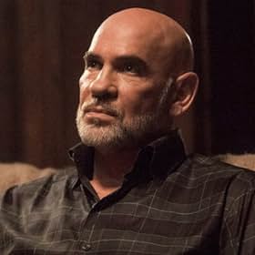 Mitch Pileggi