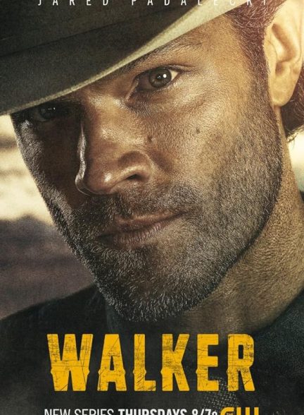 دانلود سریال واکر Walker 2021
