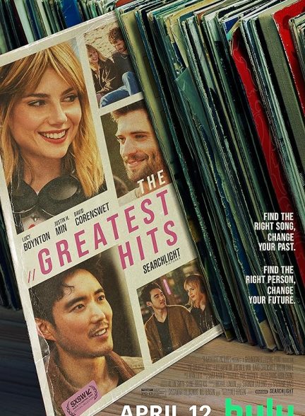 دانلود فیلم The Greatest Hits 2024 بهترین ها