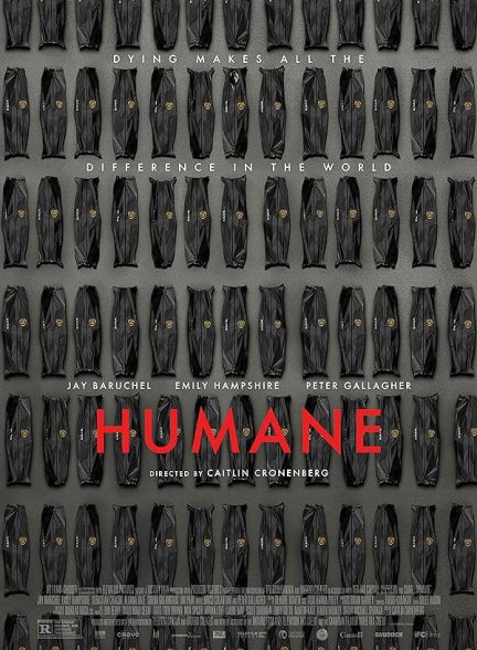 دانلود فیلم Humane 2024 انسانی