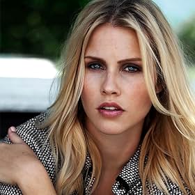 Claire Holt