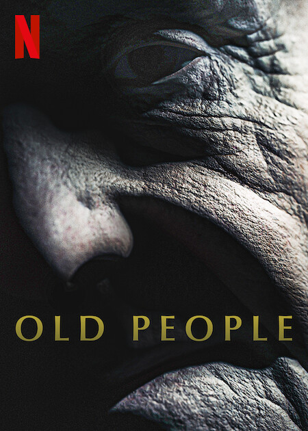دانلود فیلم افراد مسن Old People 2022