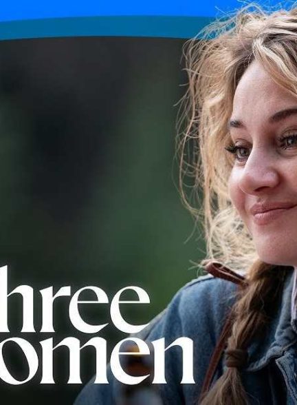 دانلود سریال Three Women سه زن