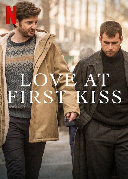 دانلود فیلم عشق در اولین نگاه Love at First Kiss 2023