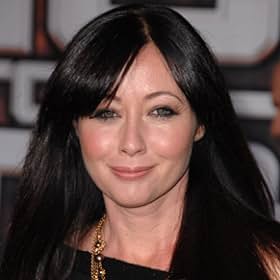 Shannen Doherty