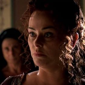 Polly Walker