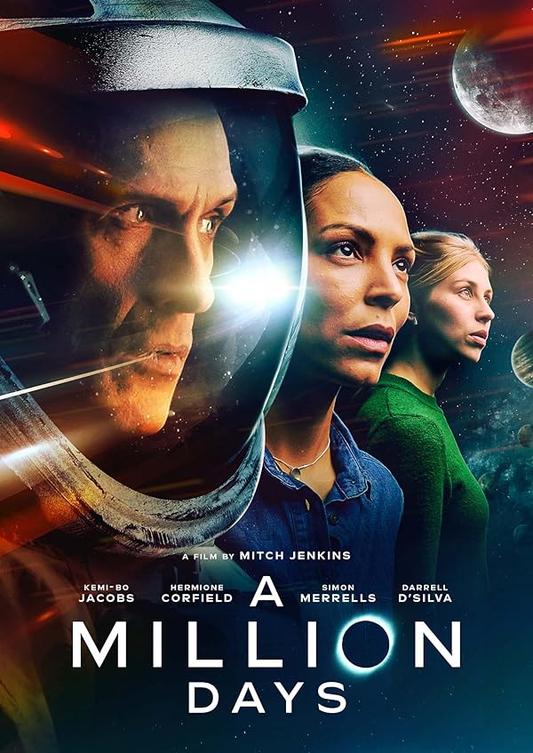 دانلود فیلم یک میلیون روز A Million Days 2023