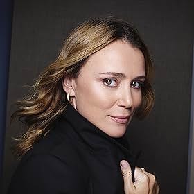 Keeley Hawes