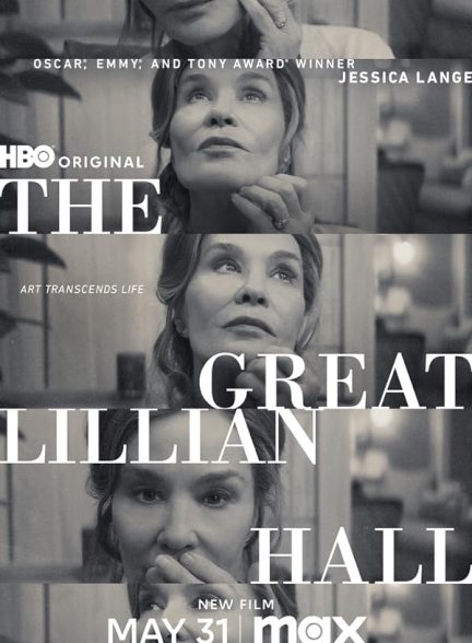 دانلود فیلم لیلین هال بزرگ The Great Lillian Hall 2024